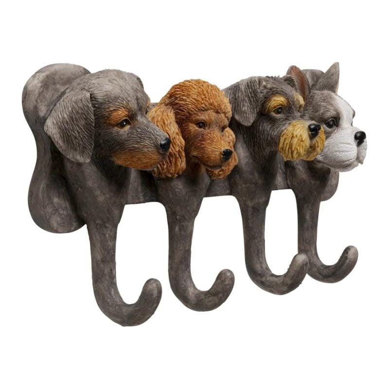 Kare Dog family snagabretti 31cm - Image 5