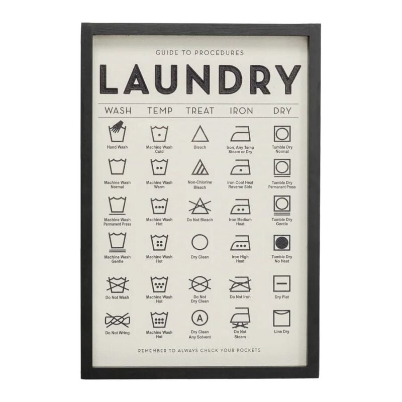 Kare Laundry mynd - Image 1