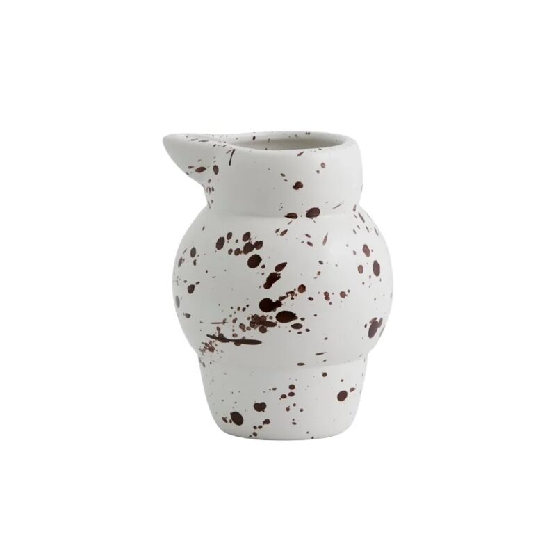 Nordal Ria mjólkurkanna ivory 30cl - Image 1