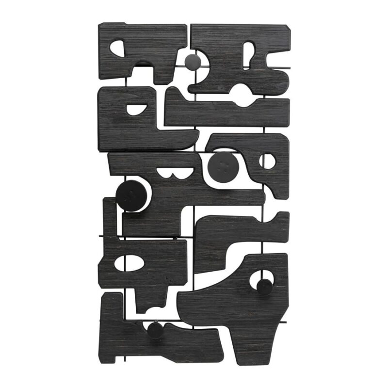 Kare Art Shapes fatahengi - Image 1