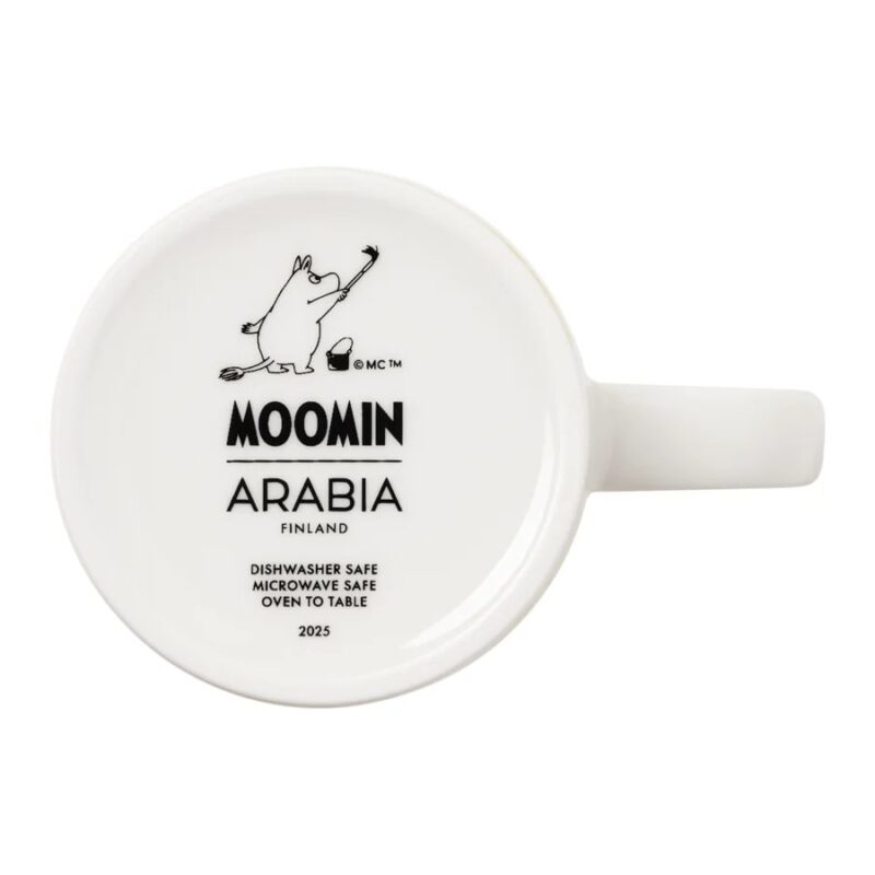 Iittala Moomin krús Beach day - Image 3