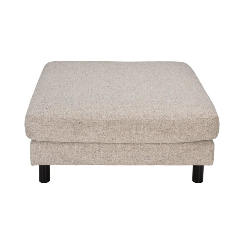 Nelson skammel Hevre ljós beige Bb - Image 2