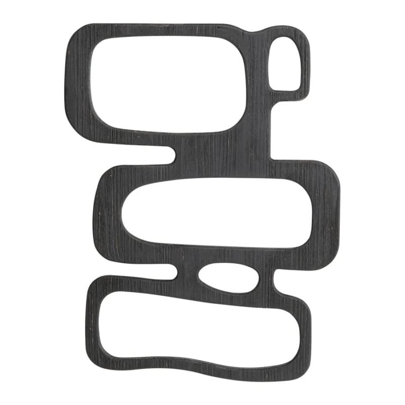 Kare Art Shapes spegill - Image 1