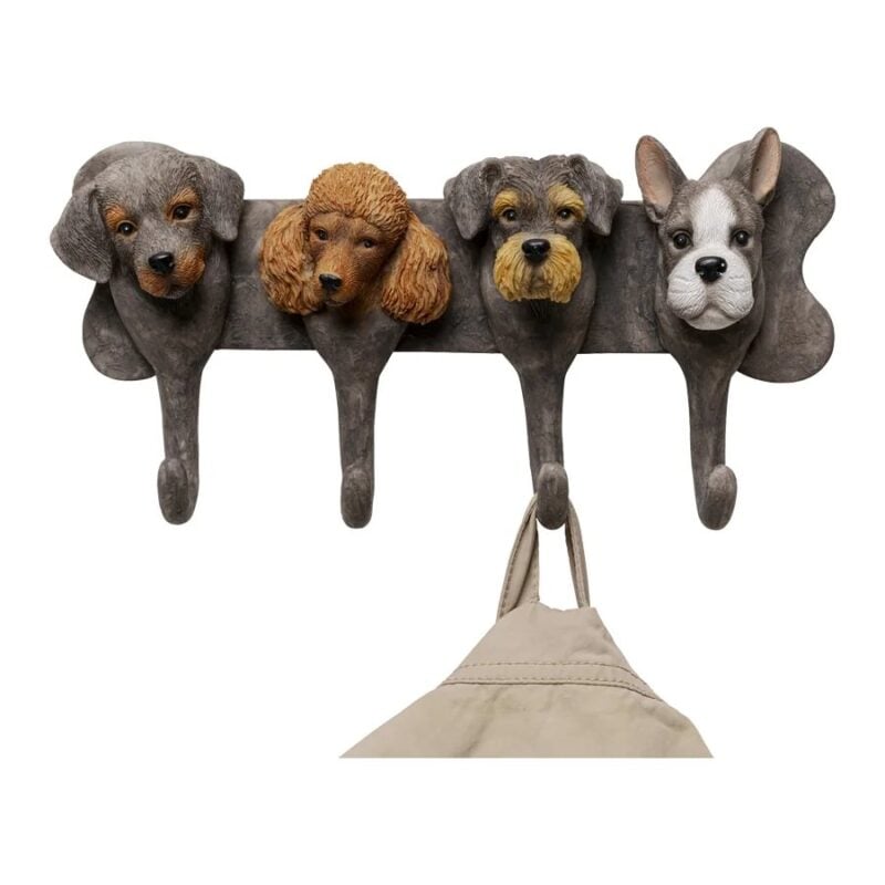 Kare Dog family snagabretti 31cm - Image 6