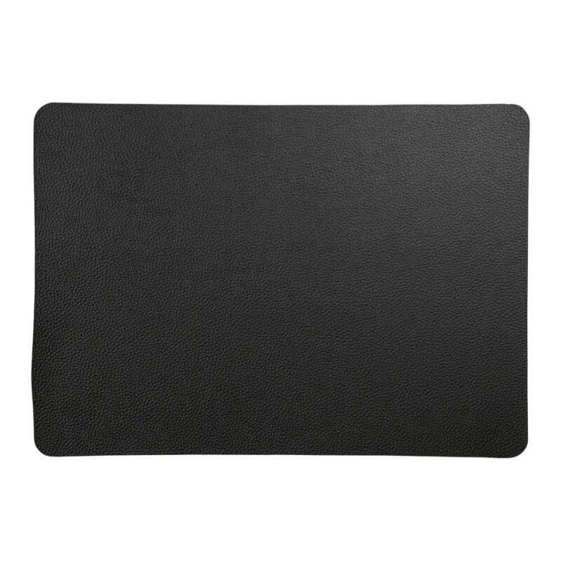 ASA diskamotta black 46x33cm - Image 1
