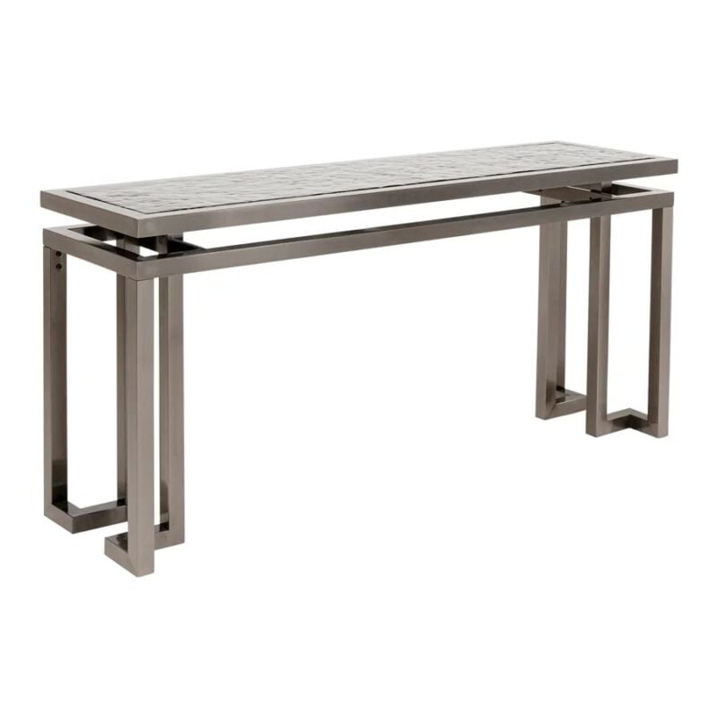Kare Rush graphite console borð - Image 5