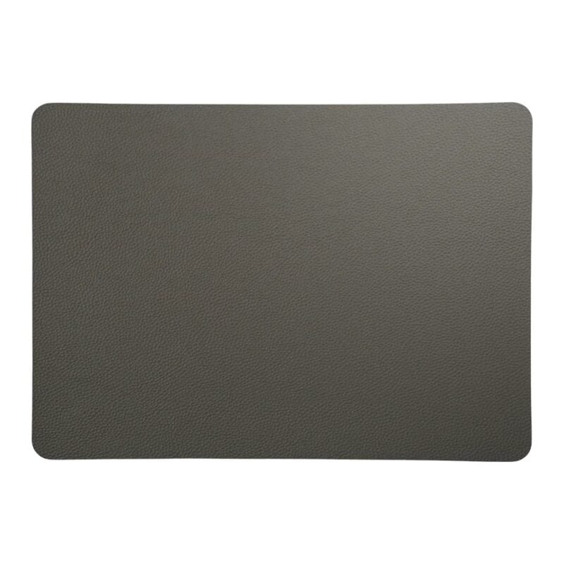 ASA diskamotta graphit 46x33cm - Image 1