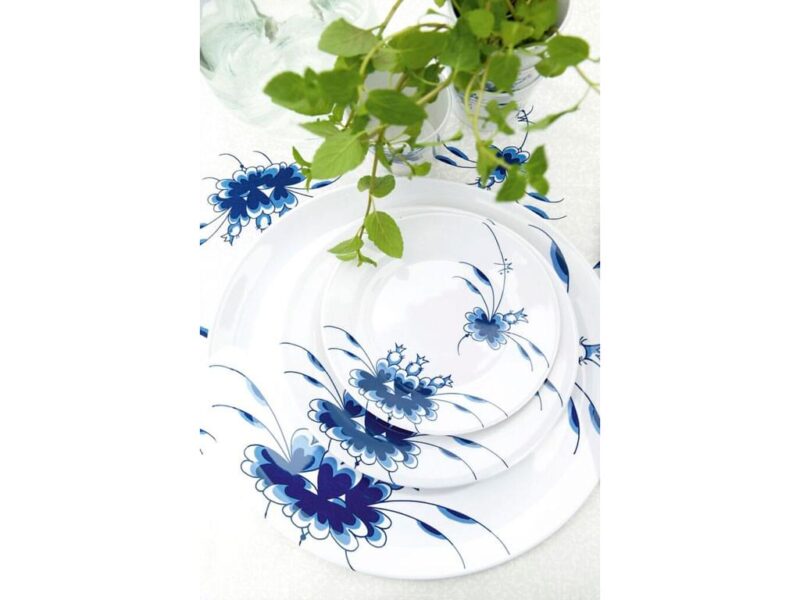 Medusa Blue dancers diskur 25 cm - Image 7