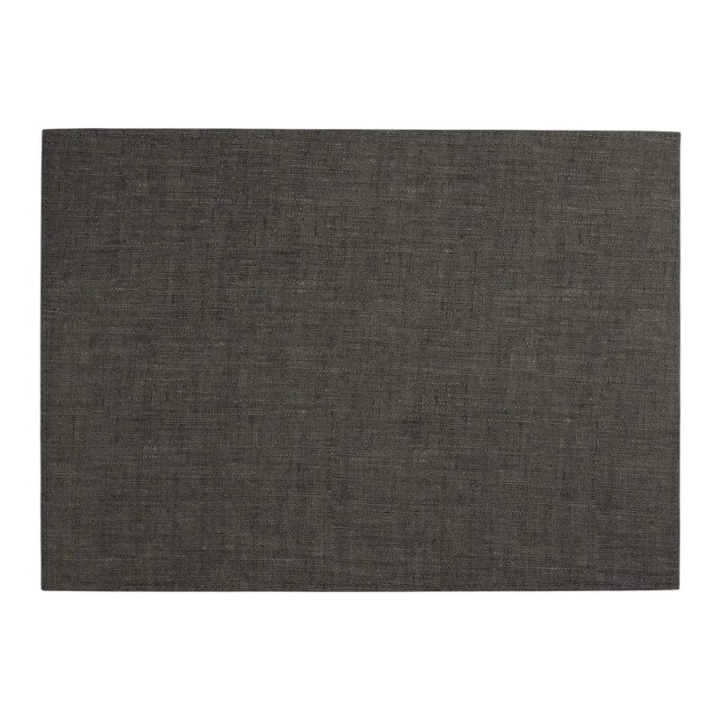 ASA diskamotta foggy day linen 46x33cm - Image 1