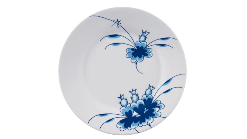 Medusa Blue dancers diskur 25 cm - Image 1