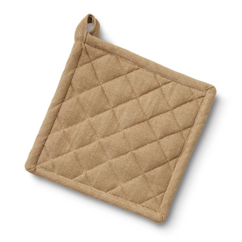Jakobsdals Gusto pottaleppur beige 20x20cm - Image 1