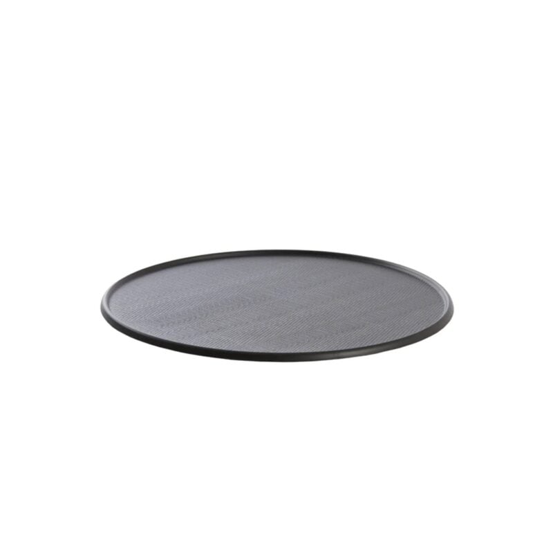 Light&Living Ilay bakki Ø38cm svartur - Image 3