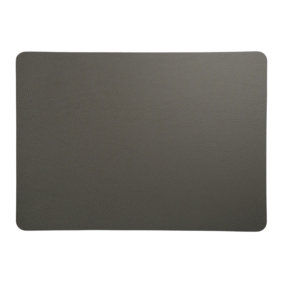 ASA diskamotta graphit 46x33cm 8802420 ASA diskamotta graphit 46x33cm - Image 1