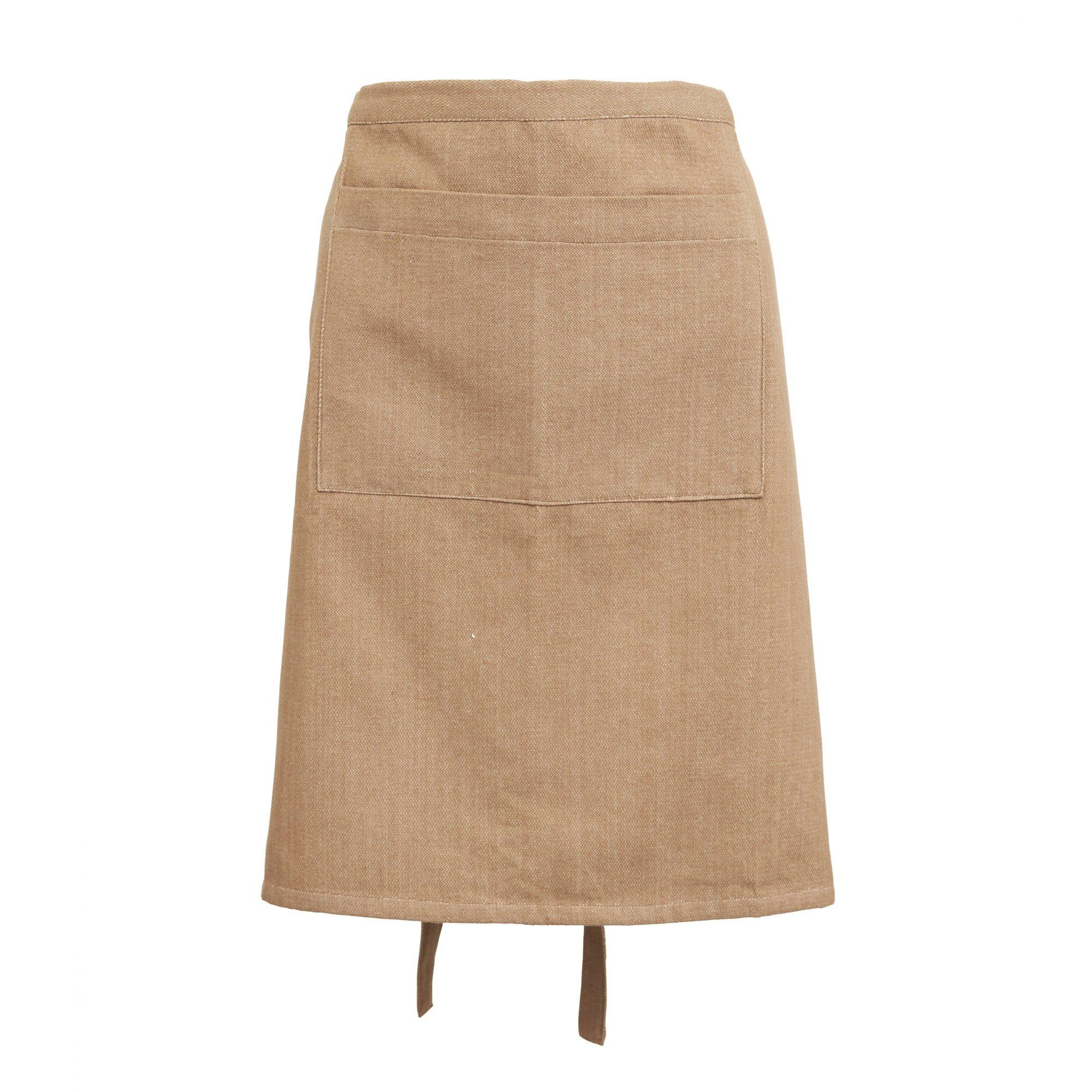 Jakobsdals Gusto bistro svunta beige 55x90cm 2375585 Jakobsdals Gusto bistro svunta beige 55x90cm - Image 1