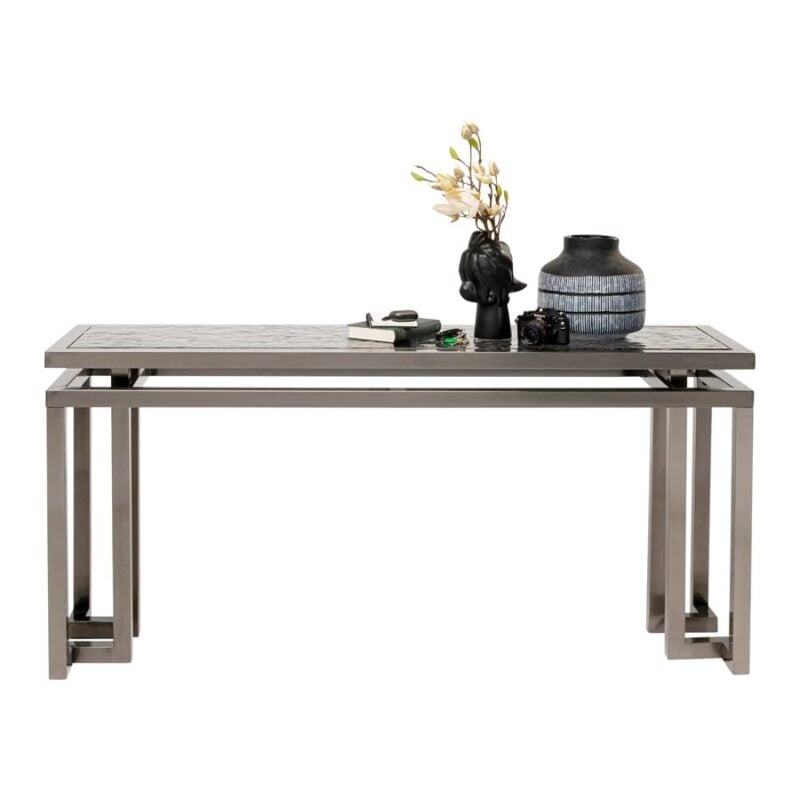 Kare Rush graphite console borð - Image 6