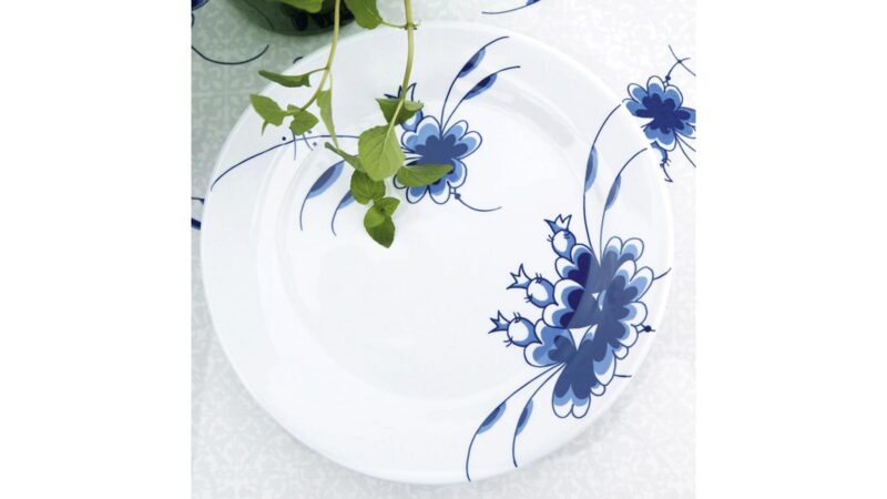 Medusa Blue dancers diskur 25 cm - Image 6