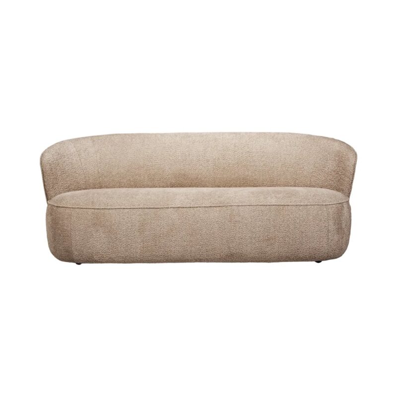 Vilde sófi 2s Shaun beige Bb - Image 1