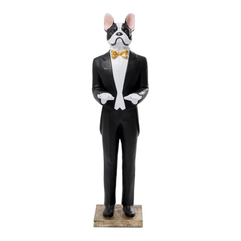Kare Butler dog Alfred 165cm - Image 1