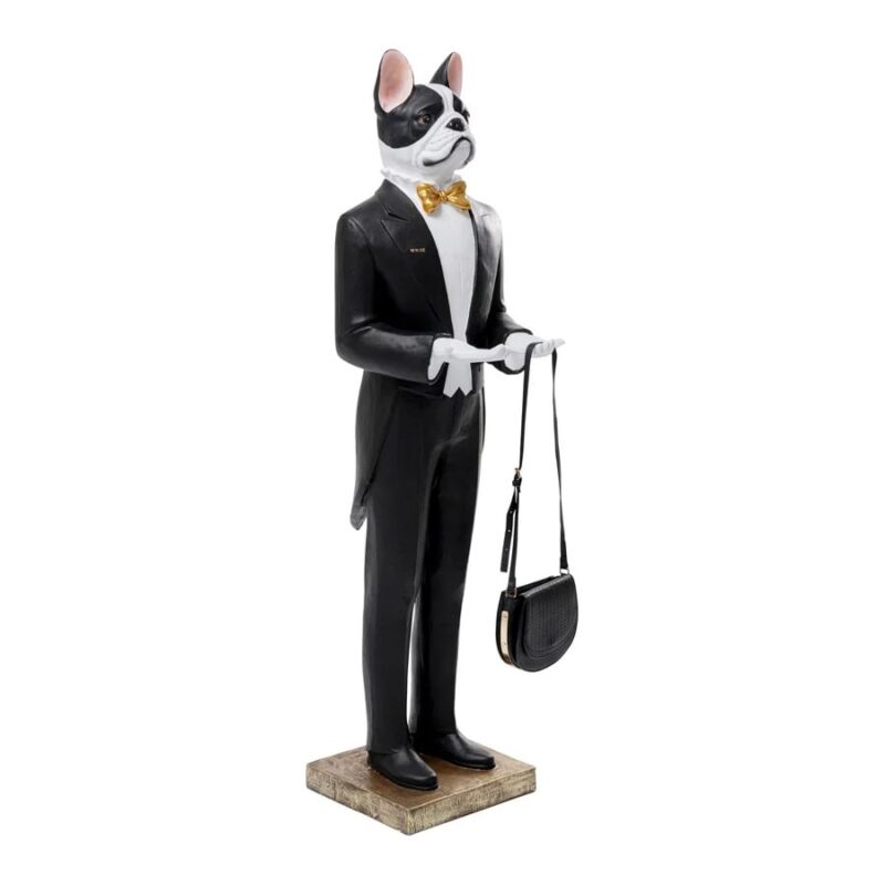 Kare Butler dog Alfred 165cm - Image 11