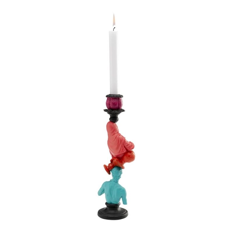 Kare Balance art kertastjaki 31cm - Image 6