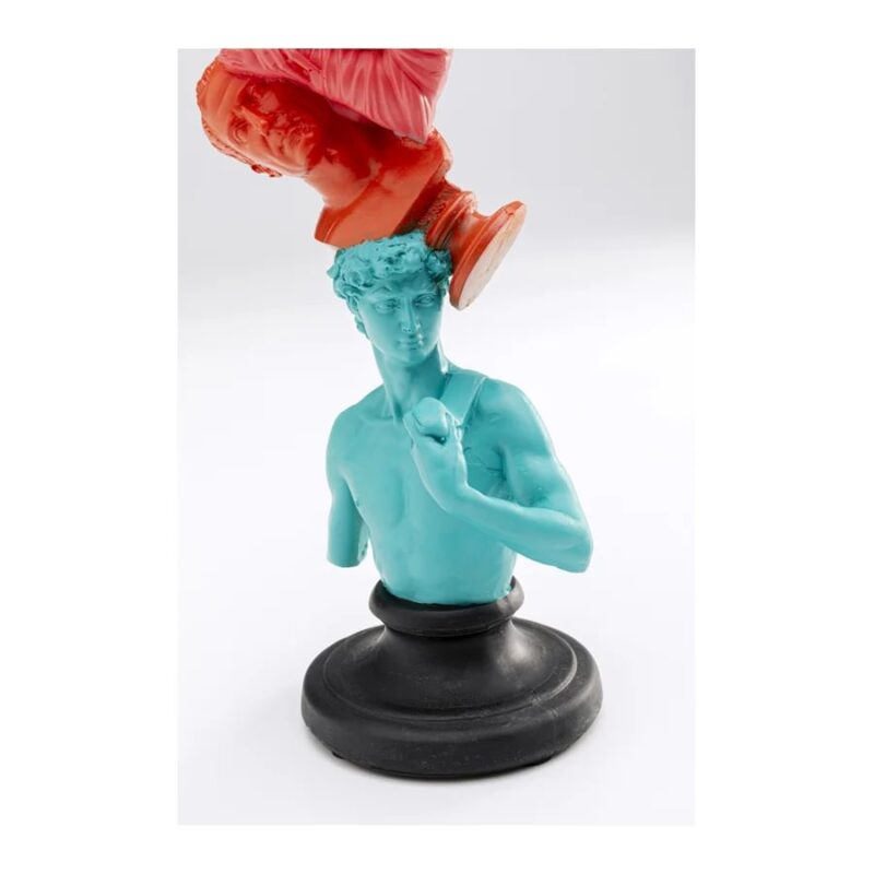 Kare Balance art kertastjaki 31cm - Image 4