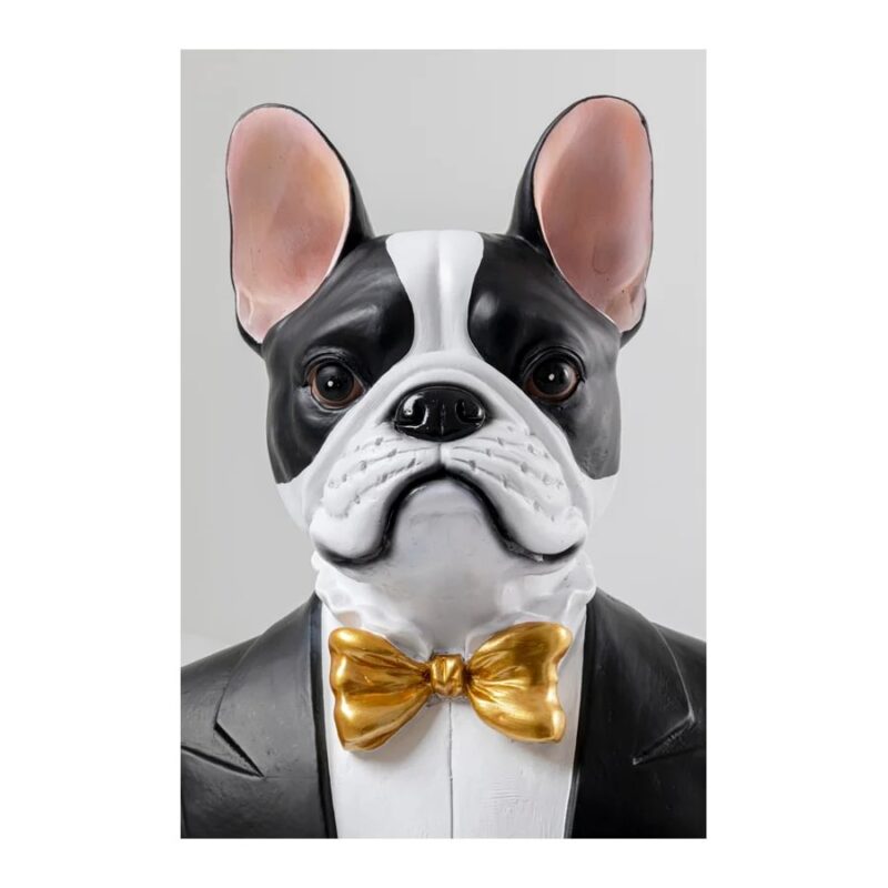 Kare Butler dog Alfred 165cm - Image 3
