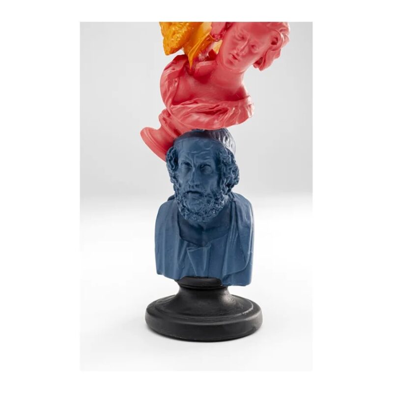 Kare Balance art kertastjaki 35cm - Image 3