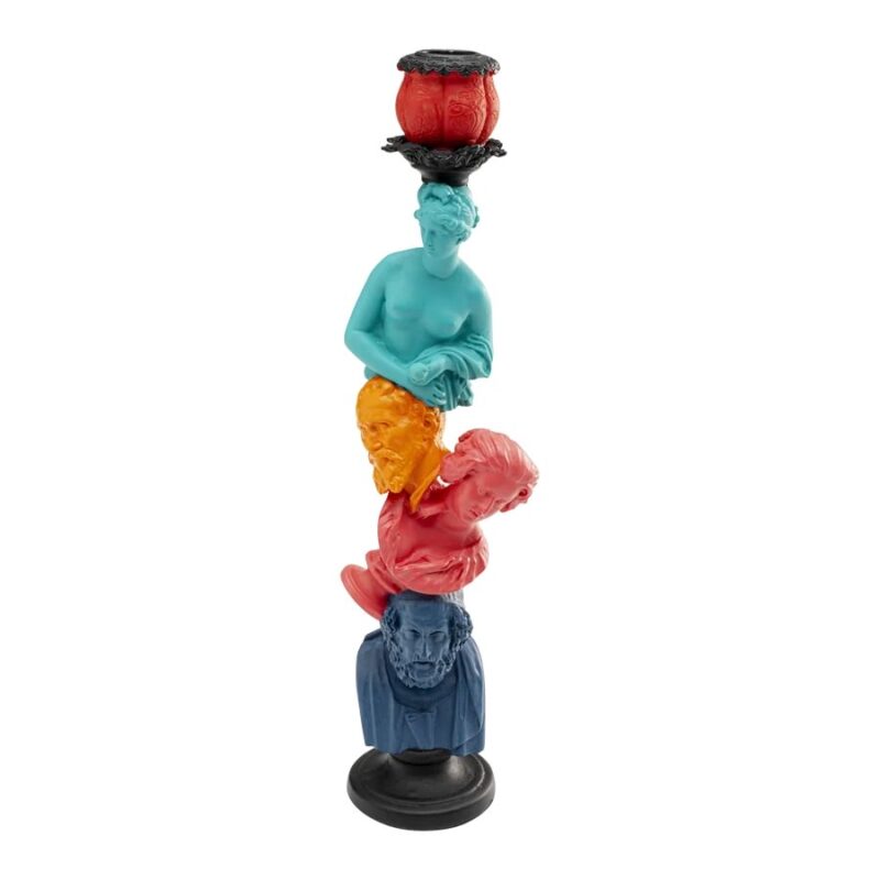 Kare Balance art kertastjaki 35cm - Image 4