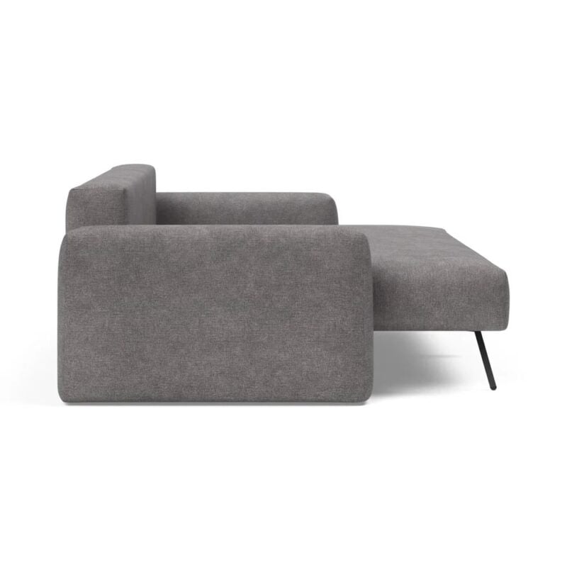Cone svefnsófi Avella Warm grey - Image 13
