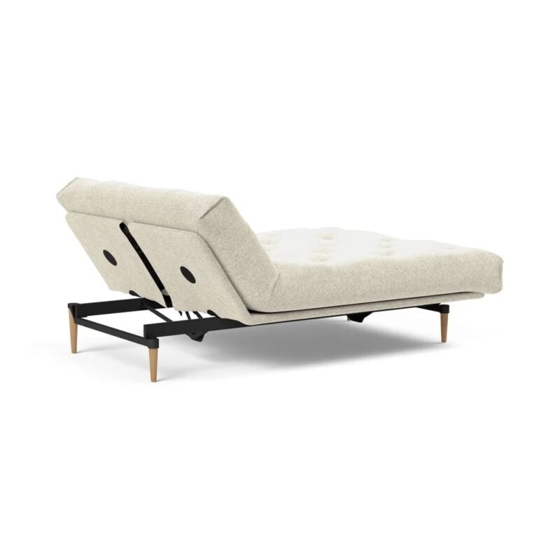 Colpus svefnsófi Taura offwhite - Image 15