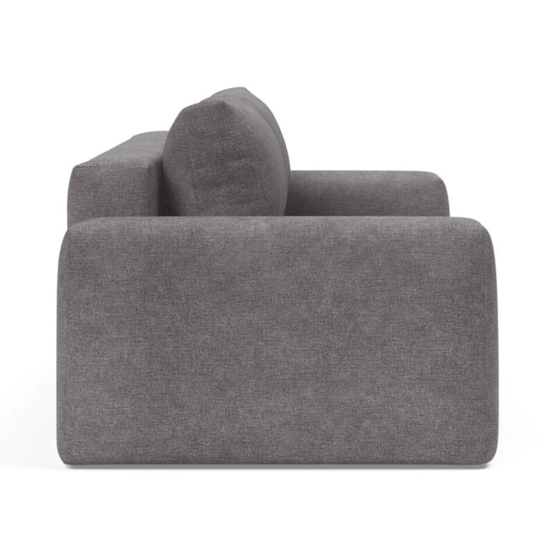Cone svefnsófi Avella Warm grey - Image 2
