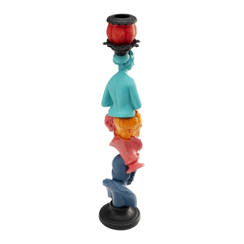 Kare Balance art kertastjaki 35cm - Image 5