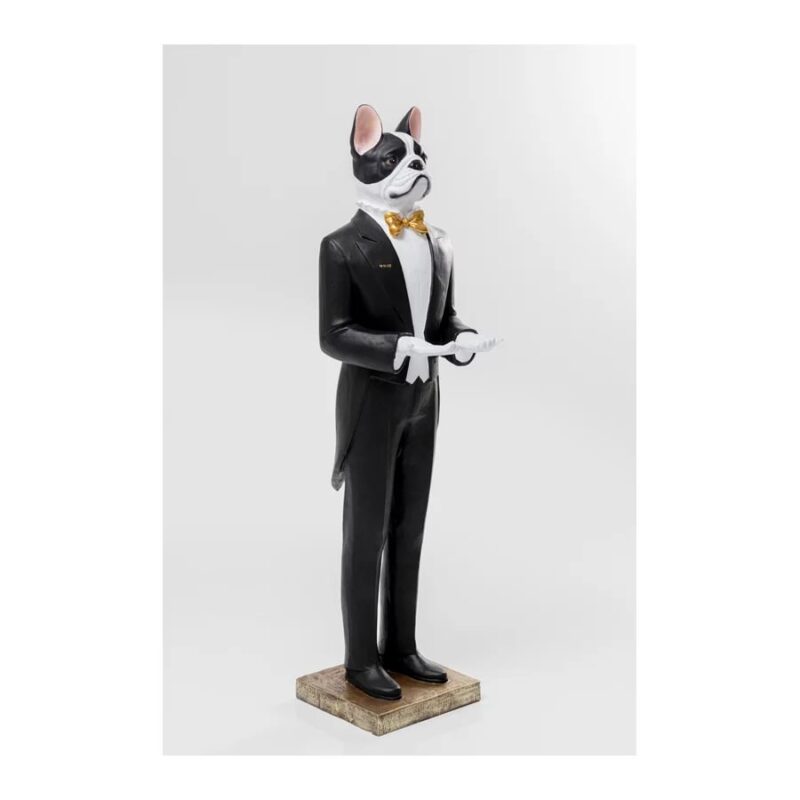 Kare Butler dog Alfred 165cm - Image 8