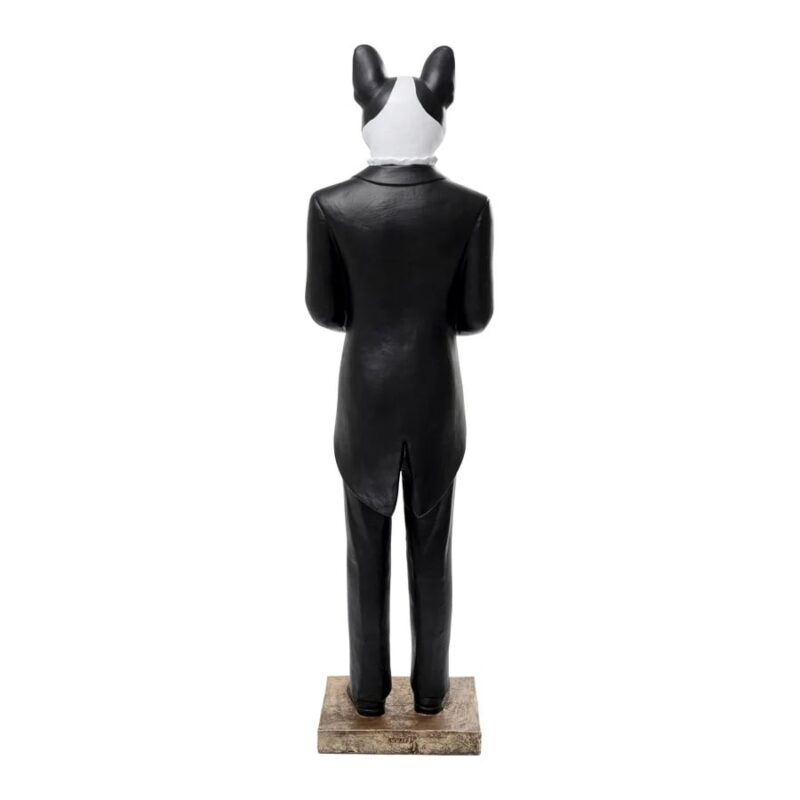 Kare Butler dog Alfred 165cm - Image 10