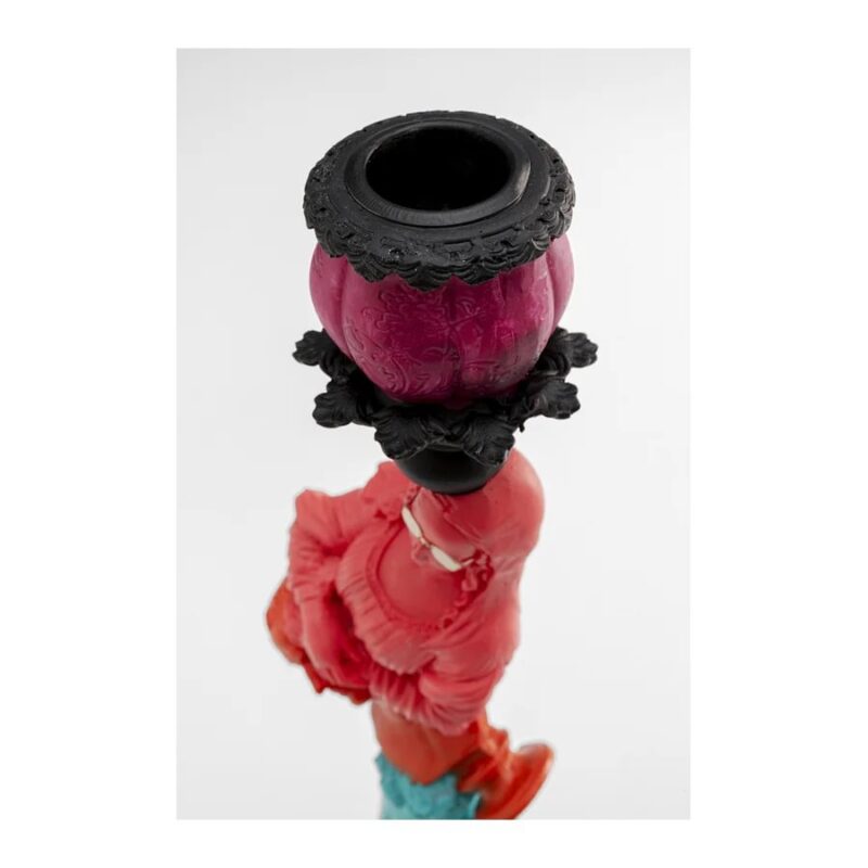 Kare Balance art kertastjaki 31cm - Image 3