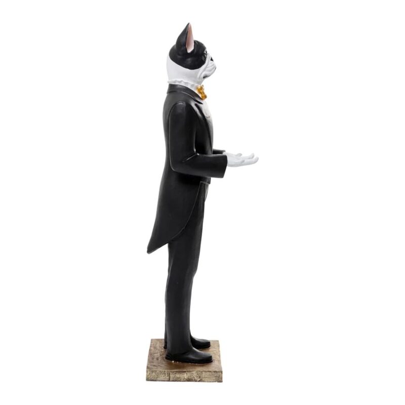 Kare Butler dog Alfred 165cm - Image 9