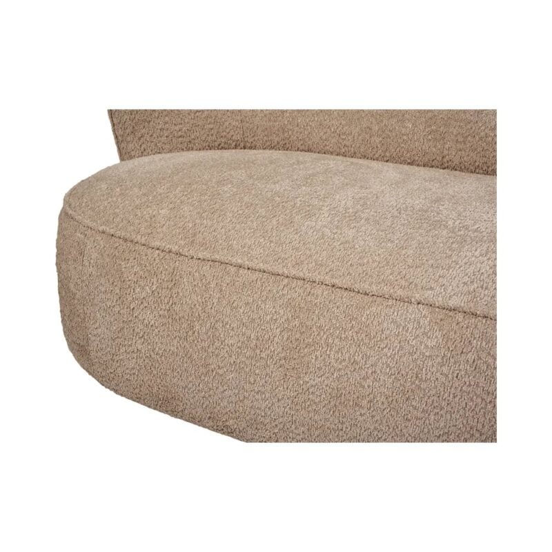 Vilde sófi 2s Shaun beige Bb - Image 6
