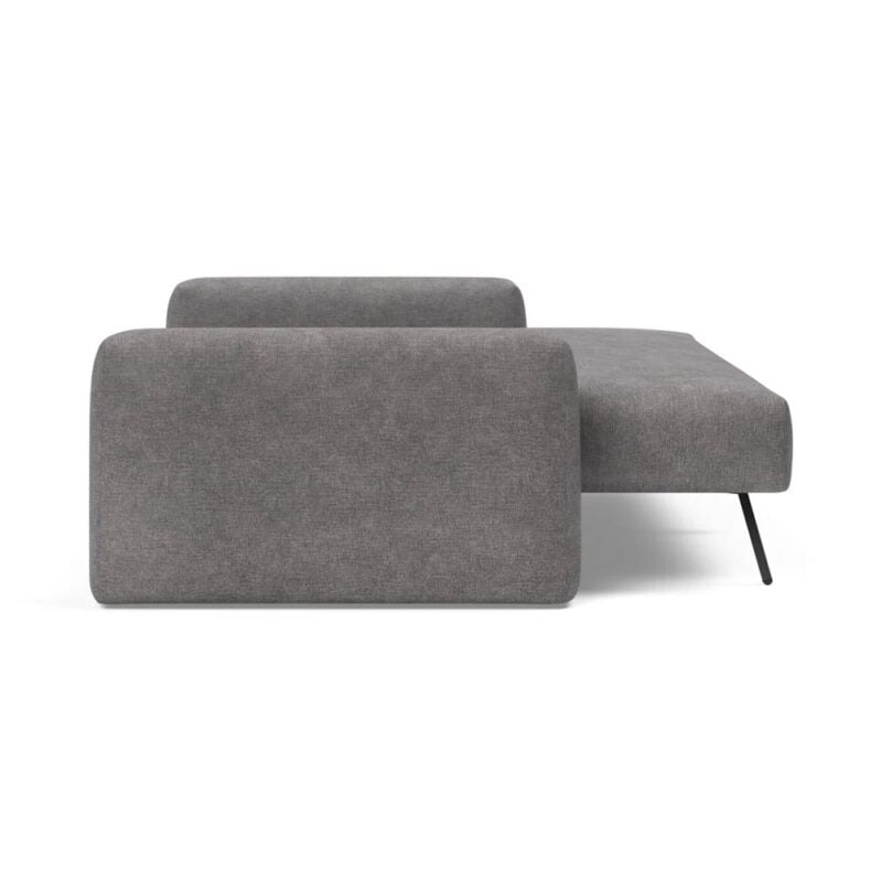 Cone svefnsófi Avella Warm grey - Image 14