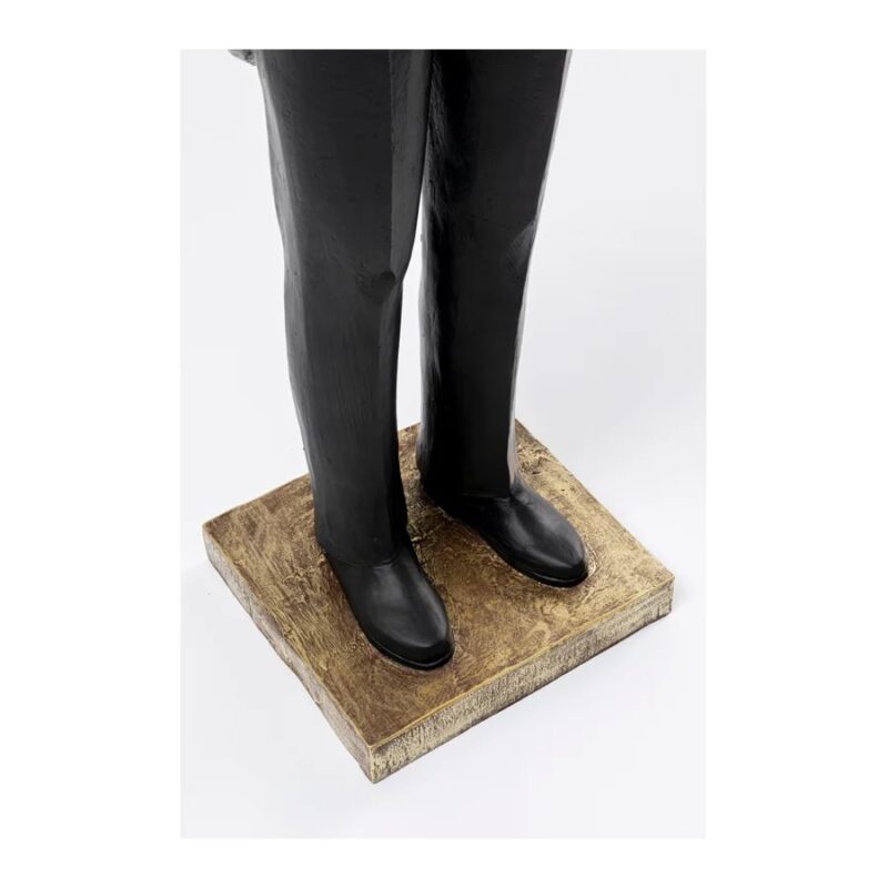 Kare Butler dog Alfred 165cm - Image 6