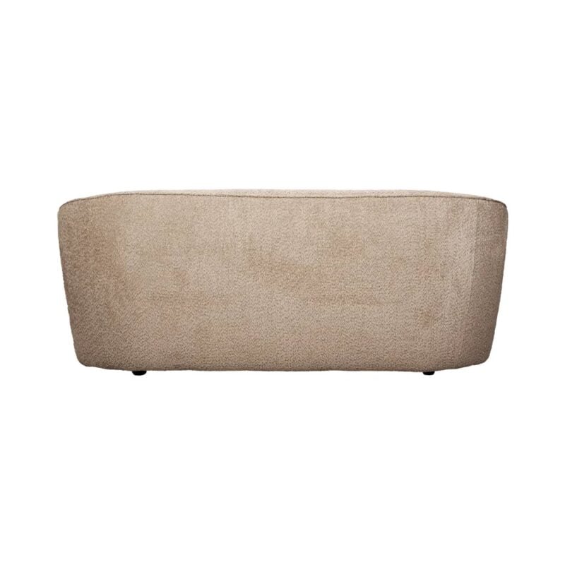 Vilde sófi 2s Shaun beige Bb - Image 5