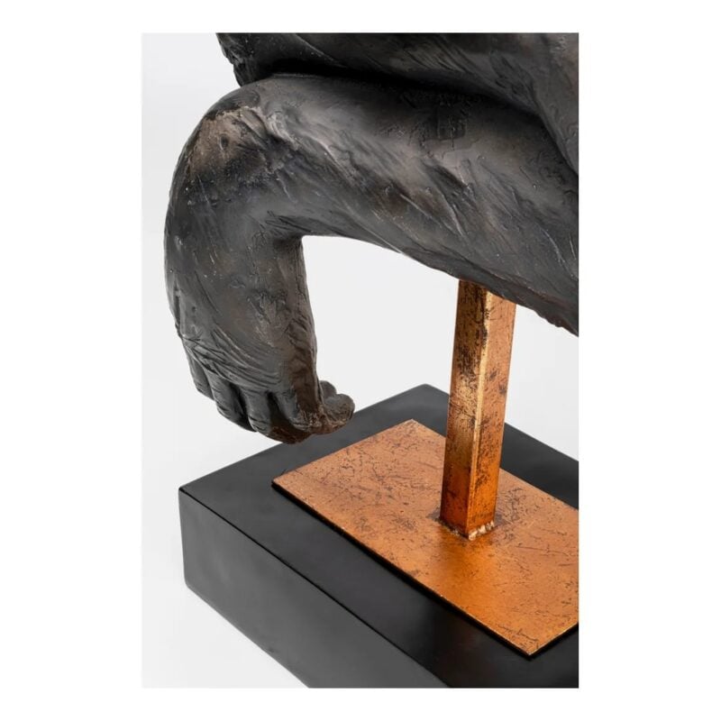 Kare Monkey stytta - Image 6