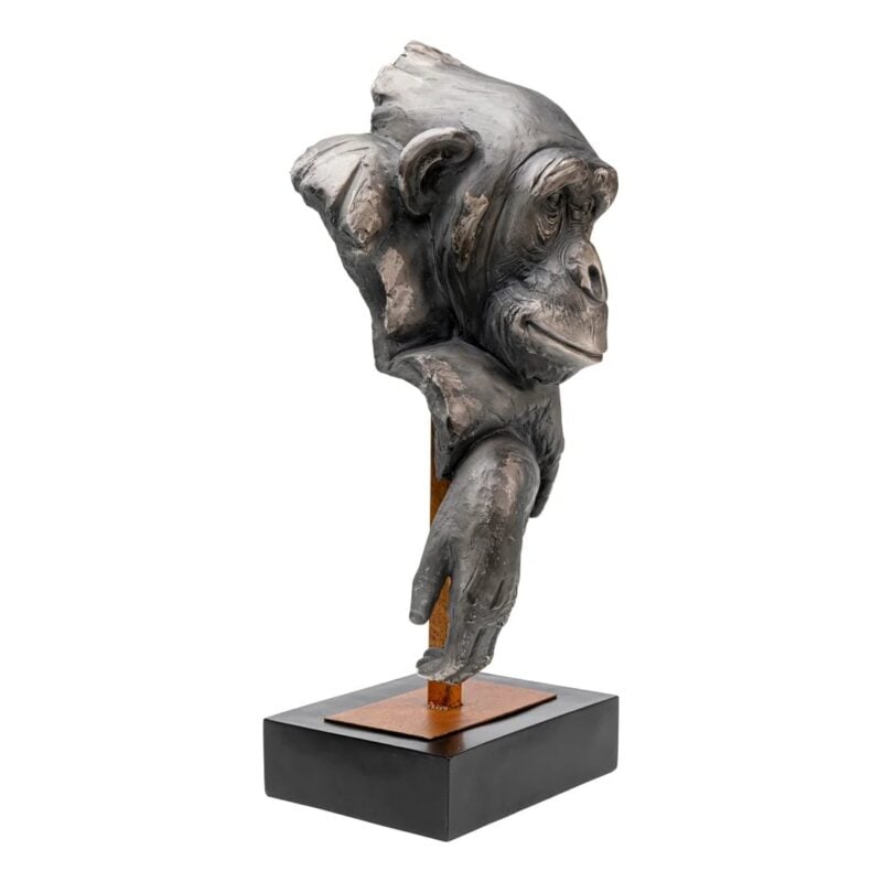 Kare Monkey stytta - Image 5