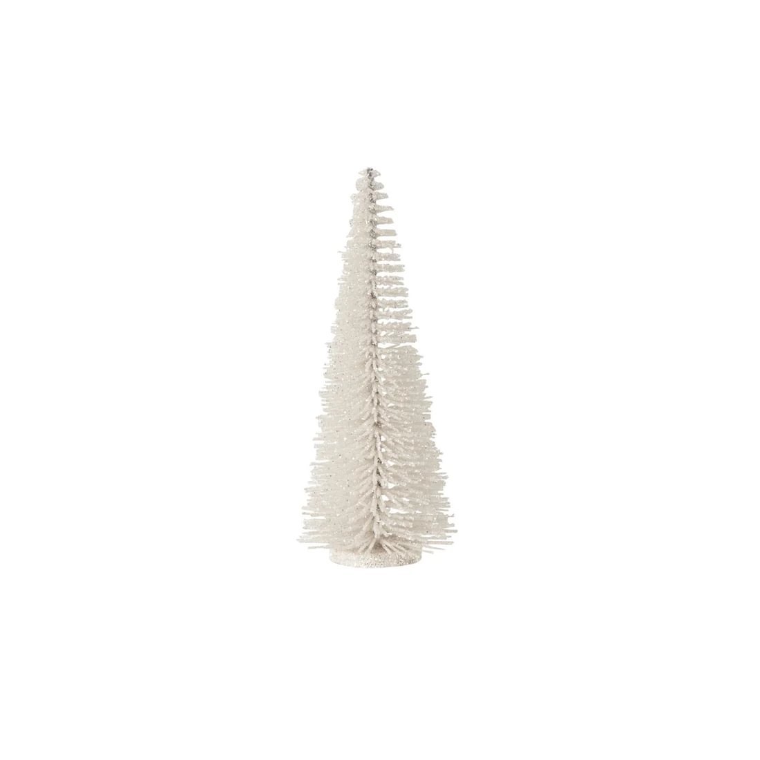 bd764a28-ac87-485c-a781-8ae94ac4b204.jpg Jolipa Xmas jólatré hvítt H15cm - Image 1