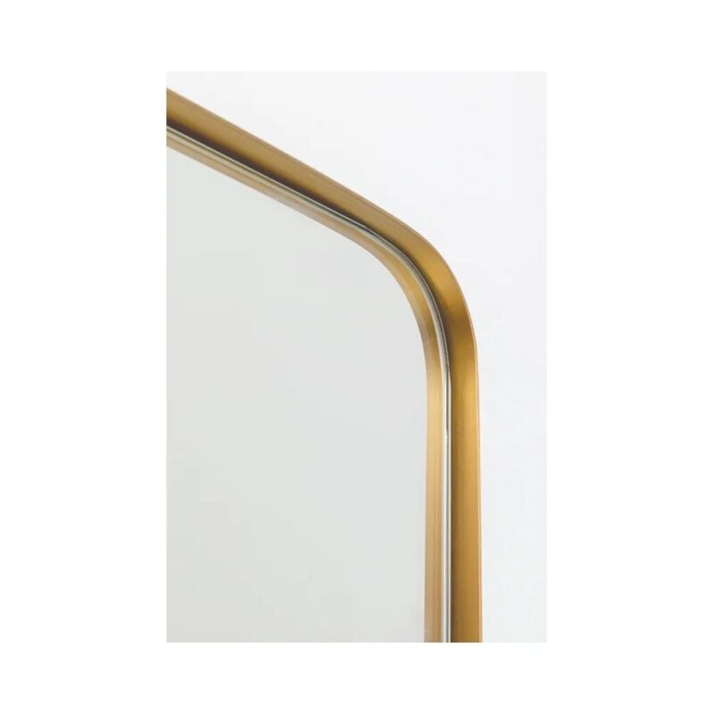 Kare Simply brass spegill - Image 5