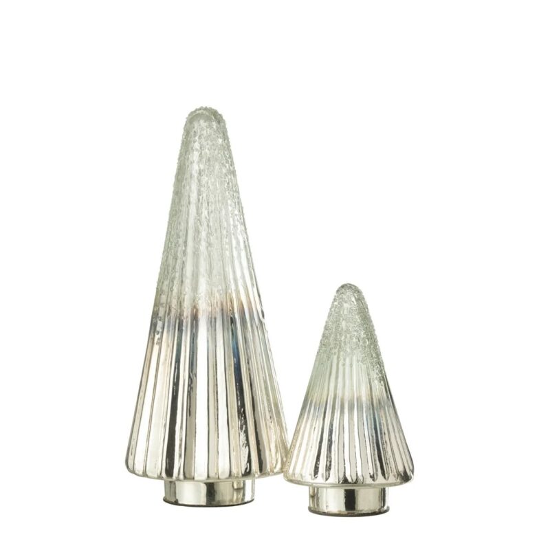 Jolipa Ribbed jólatré H 36cm - Image 2