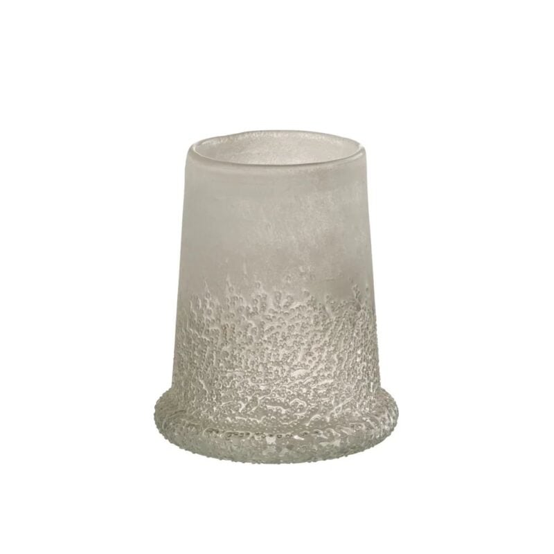 Jolipa Sugarglass lukt H 15cm - Image 1