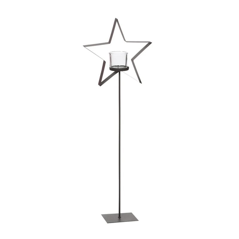 WMG Martino stjörnukertastjaki H 95cm - Image 1