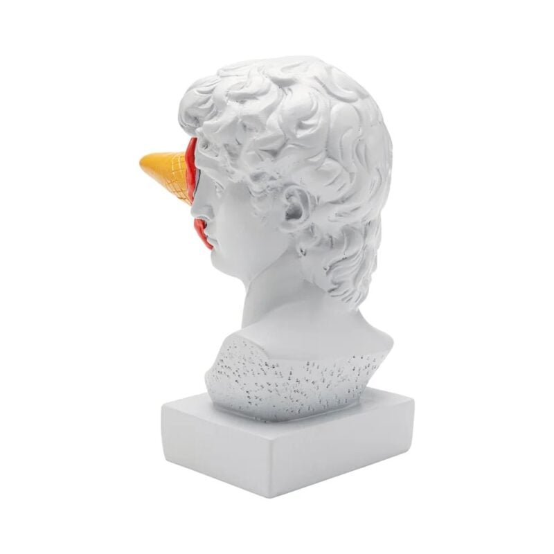 Kare Deco Ice cream David 16cm - Image 5