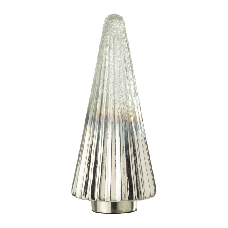 Jolipa Ribbed jólatré H 36cm - Image 1