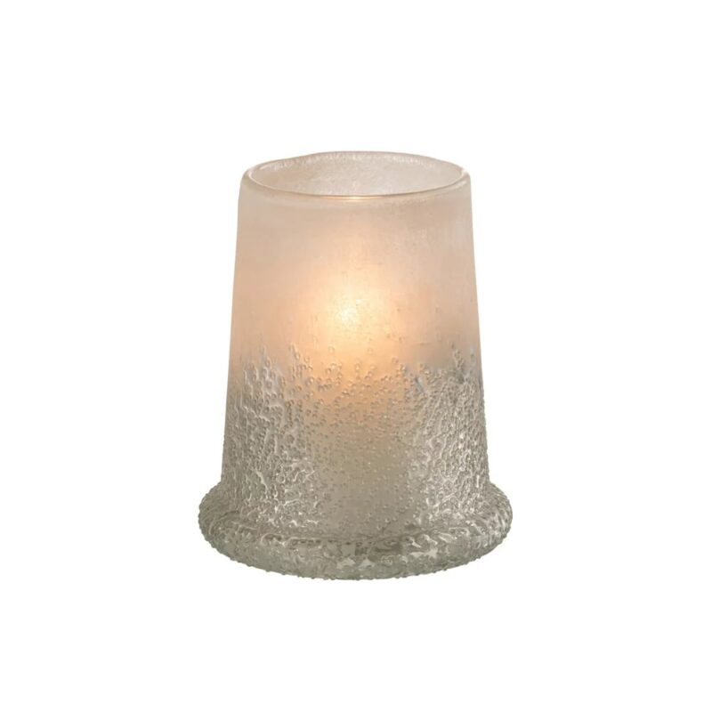 Jolipa Sugarglass lukt H 15cm - Image 3